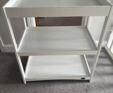 Baby Changing Table