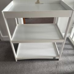 Baby Changing Table