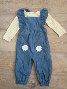 12-18 month clothing bundle