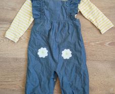 12-18 month clothing bundle