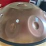 Sela handpan D Kurd. Image 2