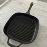 Cast iron grill ikea pan Image 2