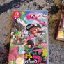 Switch games for sale priced individually Image 5