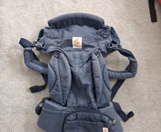 Ergobaby carrier