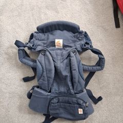 Ergobaby carrier