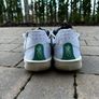 Nike basketball shoes UK9 Image 5