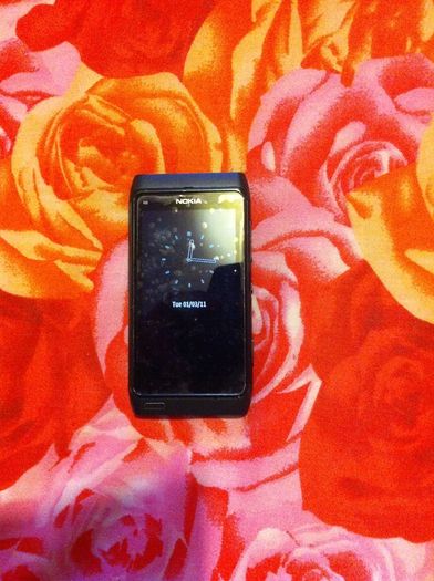 nokia n8 spare or repair
