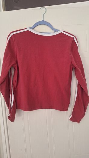 Hello Kitty sweatshirts and top bundle