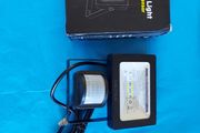 Meikee Led Flood Light with Motion Sensor, New, Never Used