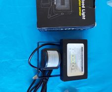 Meikee Led Flood Light with Motion Sensor, New, Never Used