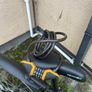 Push bike for SALE, comes with helmet and big lock ,used about 4 times Image 9