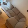 Fantasia L Shaped sofa Image 9
