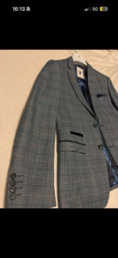 suit jacket