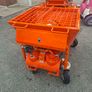 Plastering Machine Image 3