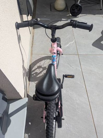 Kids bike