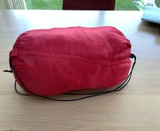 Sleeping bag