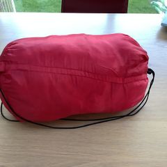 Sleeping bag