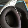Sennheiser HD700 audiophile open-back headphones. Image 5