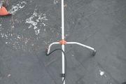 Protool Ireland PTBC430 gasoline grass trimmer and brush cutter