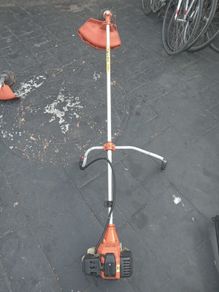 Protool Ireland PTBC430 gasoline grass trimmer and brush cutter