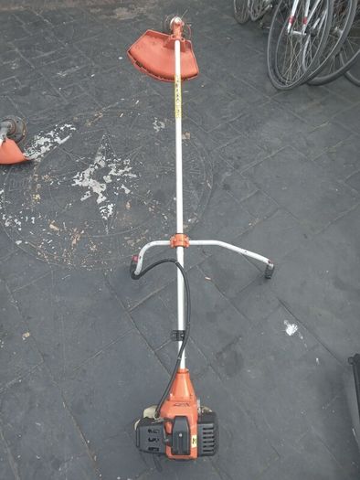 Protool Ireland PTBC430 gasoline grass trimmer and brush cutter