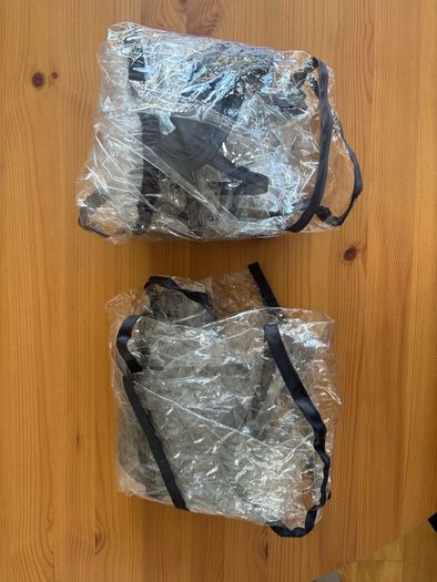 Uppababy Vista 2