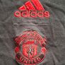 Manchester United Adidas Football Jersey Shirt (Adult Medium) FREE POST Image 2