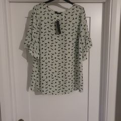 ladies top