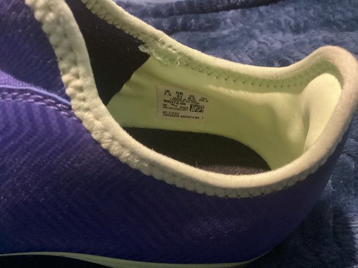 puma astro boots