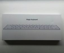 Apple Magic Keyboard - Brand New