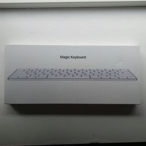 Apple Magic Keyboard - Brand New