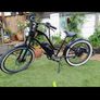 electric bike Image 5
