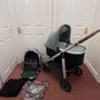 Uppa Baby Cruz Travel System Image 3