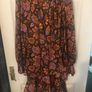 river island dress Image 8