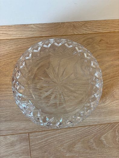 Dublin Crystal Bowl