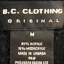 Jacket, Black, cuddly and warm Image 2