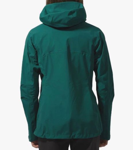 Montane Element Stretch Women's Jacket UK14