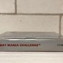 Mat Mania Challenge for Atari 7800 - Boxed Image 10