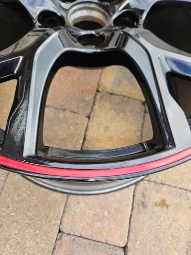 Honda Civic FK2 Alloy 19 inch