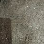 River Island Silver Sparkle zipped knitted Cardigan Image 4