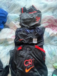 Nike T-Shirt Bundle