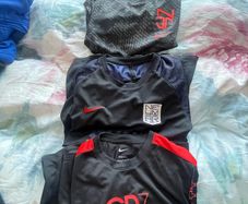 Nike T-Shirt Bundle