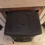 Solid fuel stove Image 5
