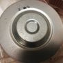 Genuine Honda C 50 70 90 Air filter cub Brand new Image 5
