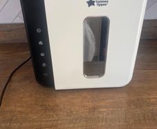 tommee tippee steriliser