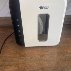 tommee tippee steriliser