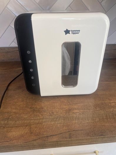 tommee tippee steriliser