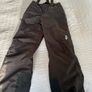Girl Ski Trousers Age 14 - D2B Image 3