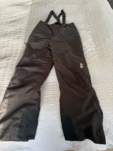 Girl Ski Trousers Age 14 - D2B