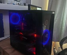 Gaming pc